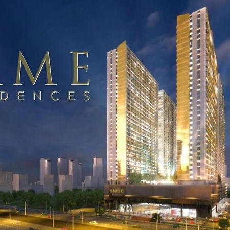 Fame Residences T1 Family Suite 1507 Mandaluyong Bagian luar foto