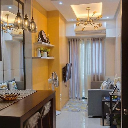 Fame Residences T1 Family Suite 1507 Mandaluyong Bagian luar foto