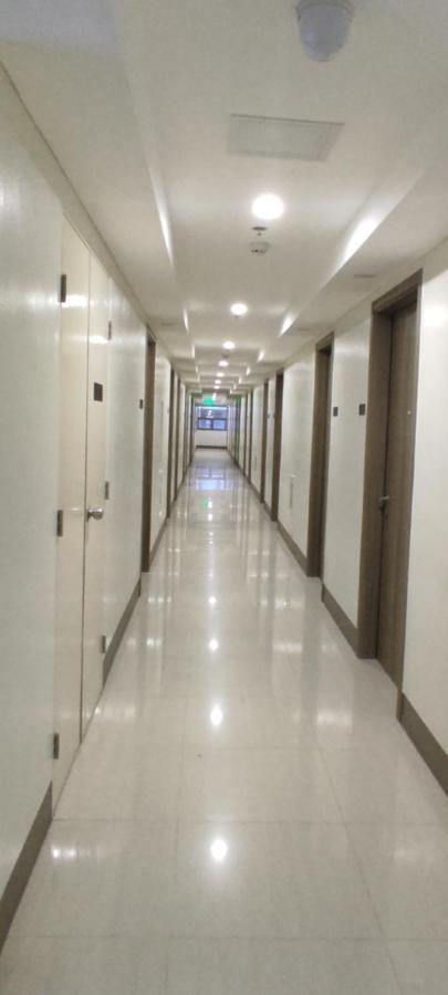 Fame Residences T1 Family Suite 1507 Mandaluyong Bagian luar foto