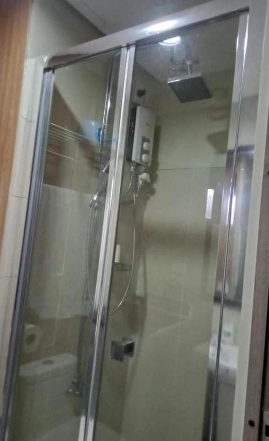 Fame Residences T1 Family Suite 1507 Mandaluyong Bagian luar foto